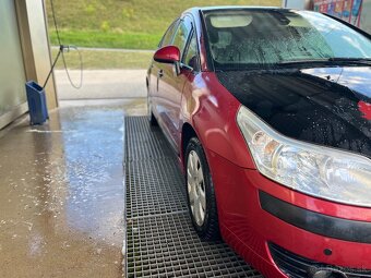 Citroën C4 - 7