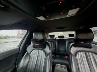 Audi A6 C7 S-line Quattro 4x4 - 7