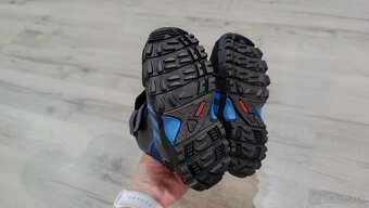 Zimné topánky Adidas 22 - 7
