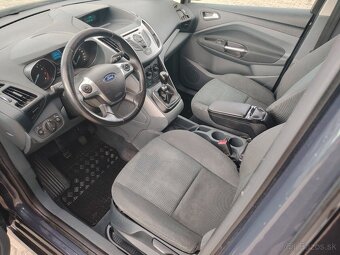 Ford C Max - 7
