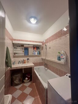 4 izb byt BA Petržalka - 7
