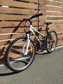 Dámsky bicykel 26" CTM - 7