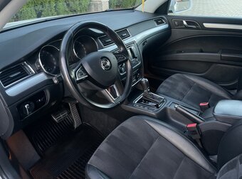 Škoda Superb Scout 2.0 TDI DSG 4x4 170 PS - 7