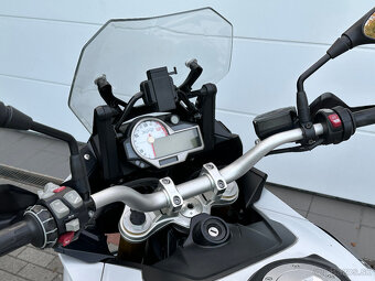 BMW S 1000 XR, 2016, kúp na SK - 7