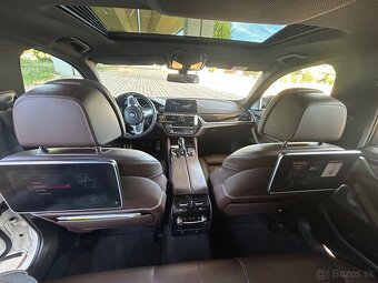 Predám BMW 540i xDrive G30 - 7