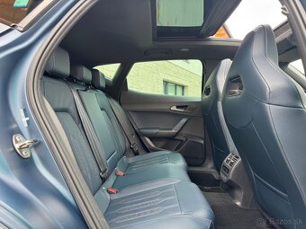 Cupra Formentor 2.0TSi 228kw 79.000km - Odpočet DPH - - 7