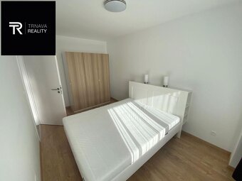 TRNAVA REALITY – dvojizbový byt s predzáhradkou na prenájom, - 7