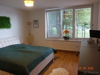 3 izbový byt s garážovým státím na ul. Popradská 64E, Košice - 7