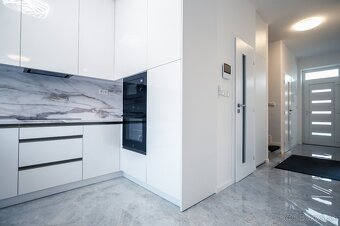 Novostavba rodinného domu v BA II, Ružinov, Trnávka - 7