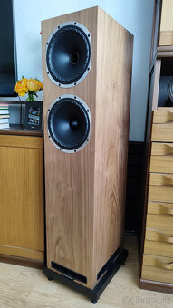 Fyne Audio F502S - nové, záruka - 7