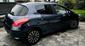 PEUGEOT 308 - PREDAJ AJ NA SPLÁTKY - 7