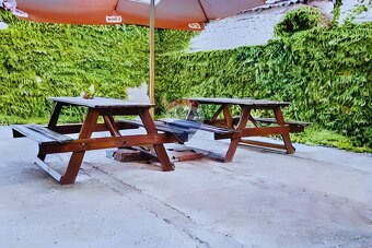 RE/MAX | Polyfunkčný objekt vhodný na ubytovacie služby na p - 7