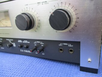 Akai GX-266D - 7