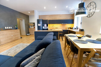 Byt 3+1 (93 m2) s loggiou Nám. Iglovia, Spišská Nová Ves - 7