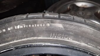 4x100 r17 dvojrozteč 4x108 BK Racing - 7