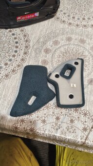 Motokrosová prilba - 7