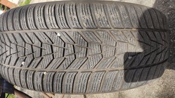 5x130 R18 255/55R18 TOUAREG ,AUDI Q7 - 7