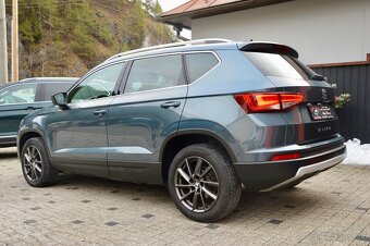 Seat Ateca 1.4 TSI Style DSG ---174 000KM--- - 7