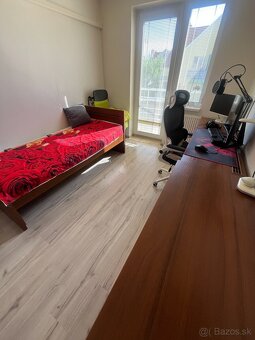 Znížená cena Exkluzívne 2 izb. byt na Čermáni - 7