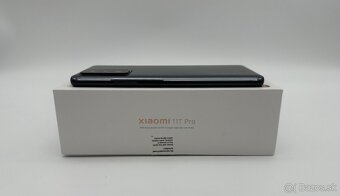 Xiaomi 11T Pro 8/256GB Meteorite Gray + ZÁRUKA - 7