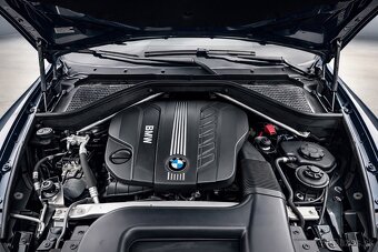 BMW X6 3.0D e71 - 7