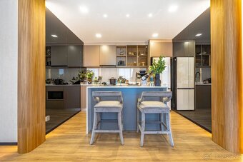 Na predaj luxusný apartmán v Thajsku - 7