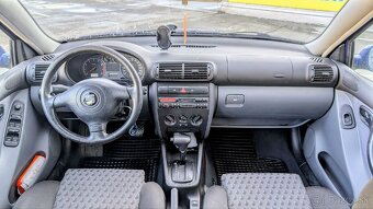 Seat Leon 1.6i Automat - 7