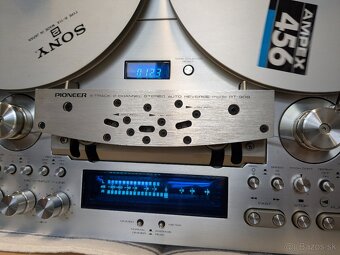 Pioneer RT-909 HiFi - 7