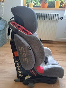 Autosedačka Coleto - 7