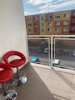 Predam byt v Trstenej - 7