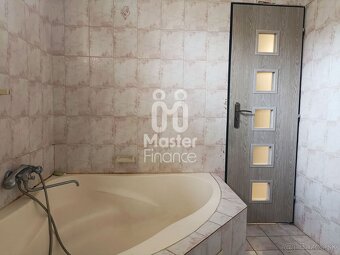 Na predaj dva rodinné domy Chynorany - 7