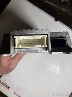 Bluethooth jednotka + reproduktory BMW F10/F11 - 7