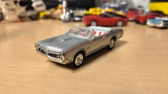 Mix modelov 1:43... - 7