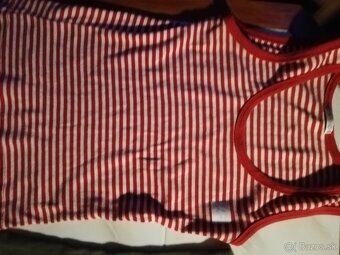 Tričká, tielka - 7