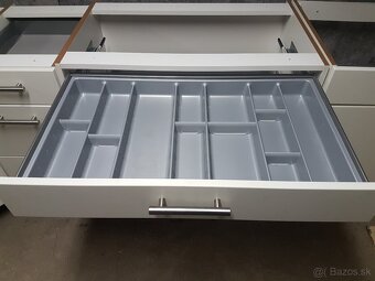 Kuchynska Linka Biela - 7