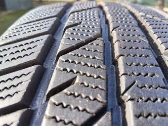 205/60 r16 zimne pneumatiky - 7