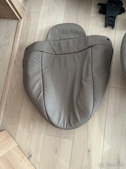 Kočík Dada pardiso max 500 - 7