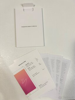 iPad 6.generácie Wi-fi - 7