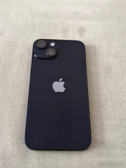 Predám Apple IPhone 14 128gb - 7
