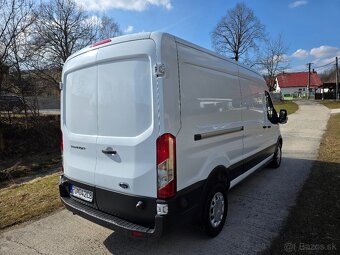 Ford Transit 2.0 TDCi,L3H2,kúpené na SK - 7