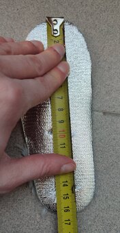 Zimné čižmy do snehu 25 - 7