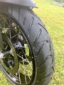 BMW R1200GS Adventure 2016 - 7