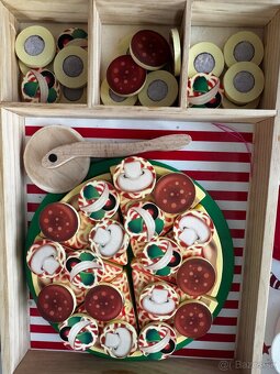 Kuchynka s príslušenstvom - 7