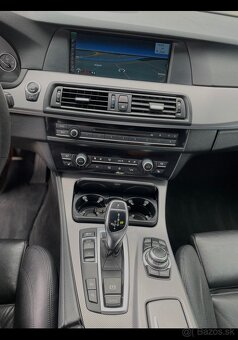 Bnw 530D F10 Xdrive 190kw - 7