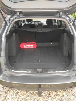 Honda Civic 9g  1.6 idec, 2014. - 7