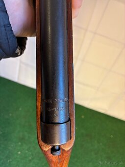 Juhoslovanská vzduchovka - 7