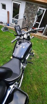 Suzuki marauder - 7