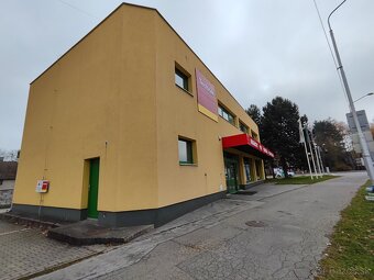 Prenájom obchodného centra,Martin - 7