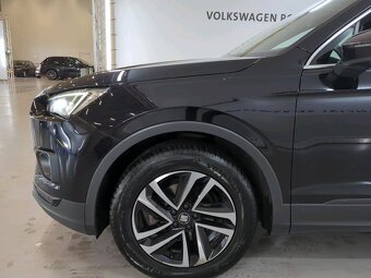 Seat Tarraco 1.5tsi 7miestne - 7