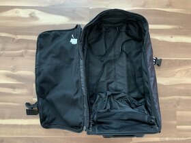 Adidas cestovná taška na kolieskach - 7